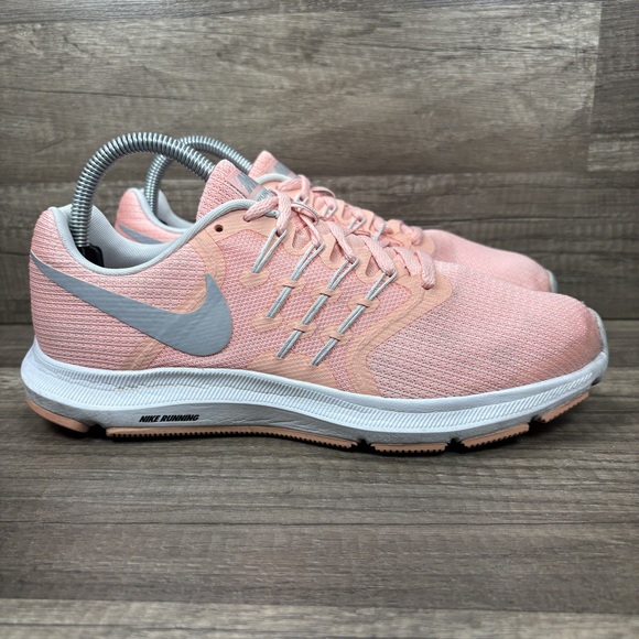 Nike Run Swift Pink Womens US Size 8.5 EUR 40 909006-601 Running Shoes - Picture 1 of 10